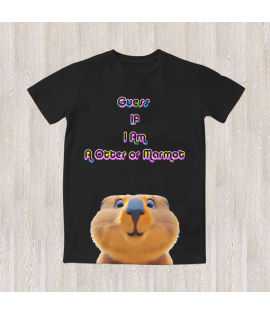 Big Buzz Original T-shirt