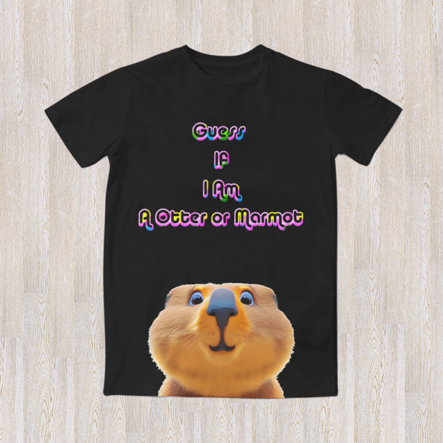 Big Buzz Original T-shirt