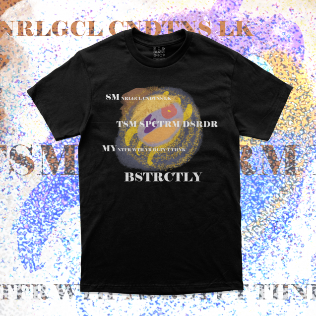 Big Buzz Original T-shirt