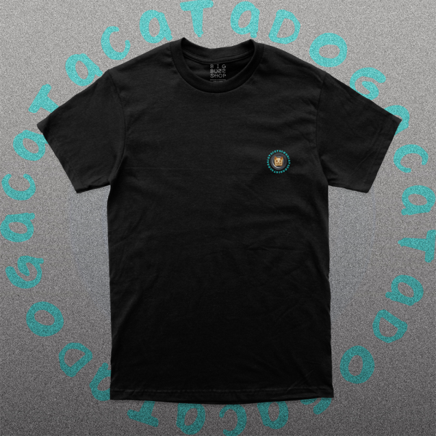 Big Buzz Original T-shirt