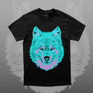 The Wolf Gaze T-shirt