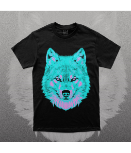 The Wolf Gaze T-shirt
