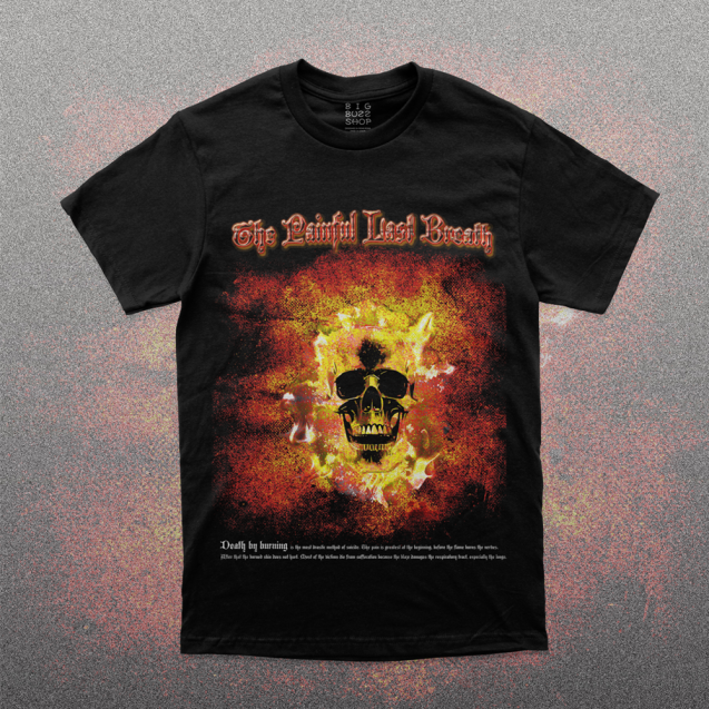 Big Buzz Original T-shirt