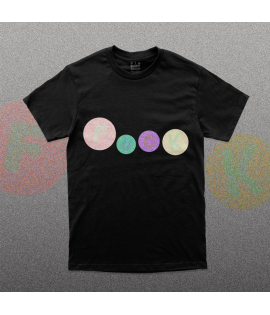Big Buzz Original T-shirt