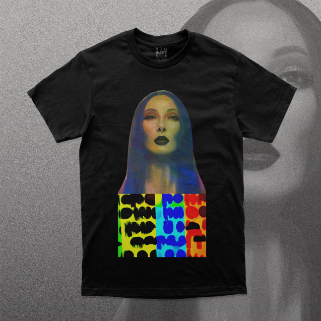 Big Buzz Original T-shirt