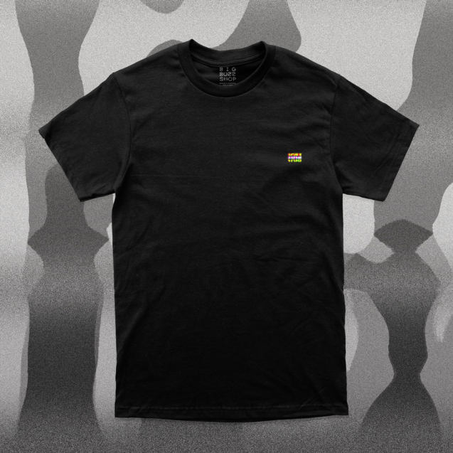 Big Buzz Original T-shirt
