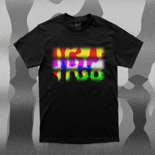 Big Buzz Original T-shirt