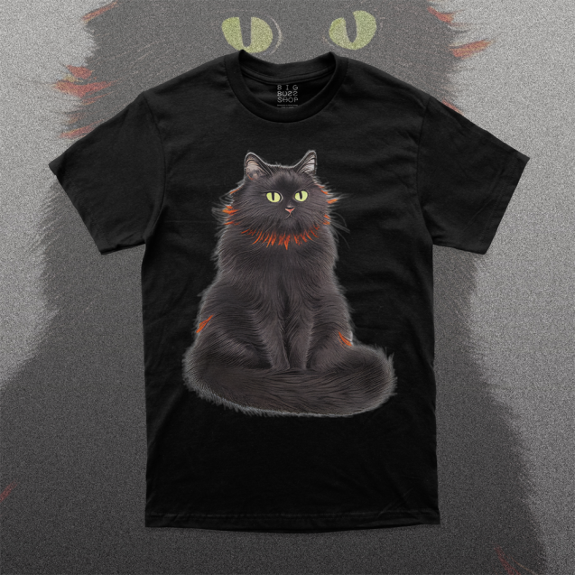 Big Buzz Original T-shirt
