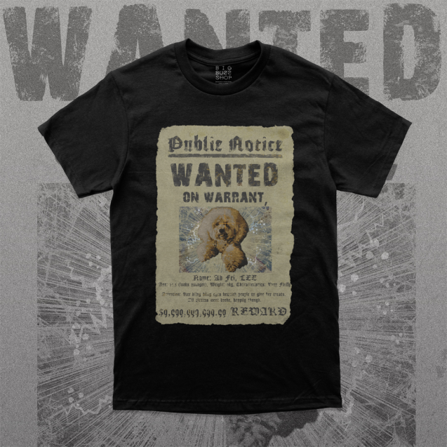 Big Buzz Original T-shirt