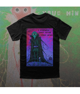 Big Buzz Original T-shirt