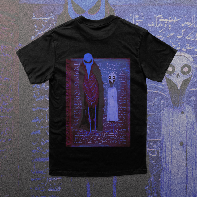 Big Buzz Original T-shirt