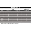 5-Color 8-Size Basketball Team Uniforms (BU_S053_001)