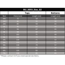 5-Color 14-Size Gradient Basketball Team Sets (BU_S053_005)