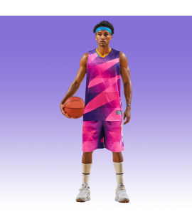 6-Color 14-Size Gradient Basketball Team Uniforms (BU_S053_002)