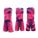 6-Color 14-Size Gradient Basketball Team Uniforms (BU_S053_002)