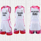 5-Color 12-Size Water Color Basketball Team Uniforms (BU_S053_004)