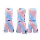 5-Color 14-Size Gradient Basketball Team Sets (BU_S053_005)
