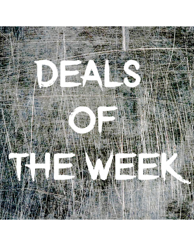 Deals of the Week
