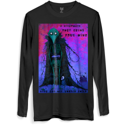 Long Sleeve T-Shirt