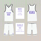5-Color 12-Size Basketball Team Sets Custom Printing (BU_S053_004)