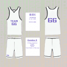 5-Color 12-Size Basketball Team Sets Custom Printing (BU_S053_004)