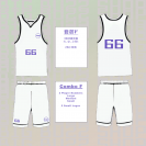 5-Color 12-Size Basketball Team Sets Custom Printing (BU_S053_004)