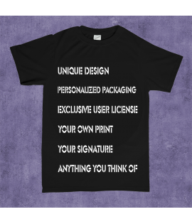 Custom Clothing and Bags