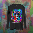 Big Buzz Original Long Sleeve T-Shirt