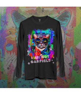 Big Buzz Original Long Sleeve T-Shirt