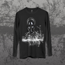 Big Buzz Original Long Sleeve T-Shirt