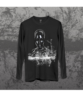 Big Buzz Original Long Sleeve T-Shirt