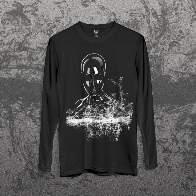 Big Buzz Original Long Sleeve T-Shirt