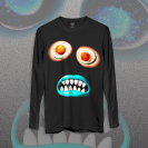 Big Buzz Original Long Sleeve T-Shirt