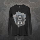 Big Buzz Original Long Sleeve T-Shirt