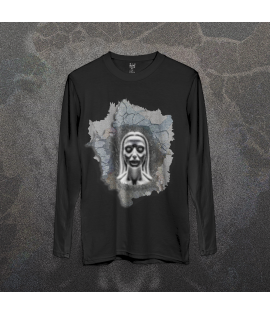Big Buzz Original Long Sleeve T-Shirt