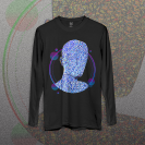 Big Buzz Original Long Sleeve T-Shirt