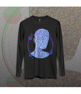 Big Buzz Original Long Sleeve T-Shirt