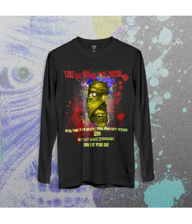 Big Buzz Original Long Sleeve T-Shirt