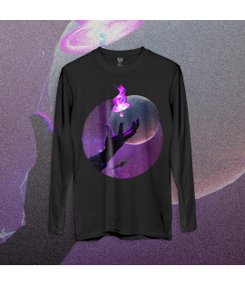 Big Buzz Original Long Sleeve T-Shirt