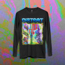 Big Buzz Original Long Sleeve T-Shirt