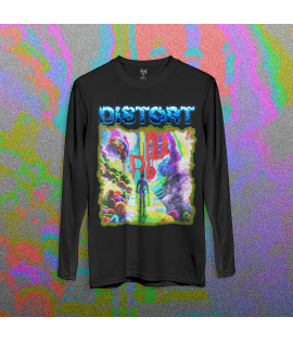 Big Buzz Original Long Sleeve T-Shirt