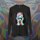 Big Buzz Original Long Sleeve T-Shirt