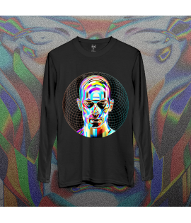 Big Buzz Original Long Sleeve T-Shirt