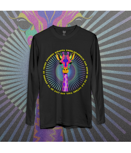 Big Buzz Original Long Sleeve T-Shirt
