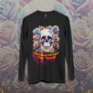 Big Buzz Original Long Sleeve T-Shirt
