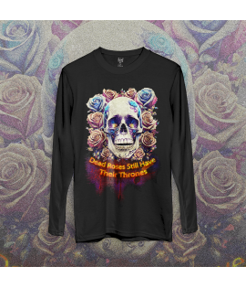 Big Buzz Original Long Sleeve T-Shirt