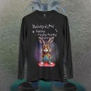 Big Buzz Original Long Sleeve T-Shirt