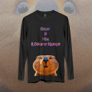 Big Buzz Original Long Sleeve T-Shirt