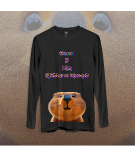 Big Buzz Original Long Sleeve T-Shirt