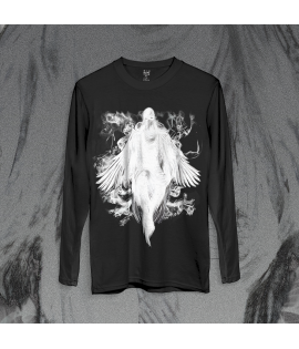 Big Buzz Original Long Sleeve T-Shirt
